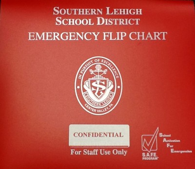 Southern Lehigh Taking Action to Protect Students