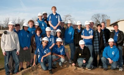 The Spartechs Prepare for Upcoming Competitions