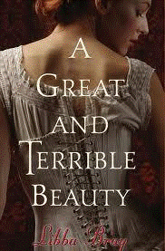 Book Review: A Great and Terrible Beauty