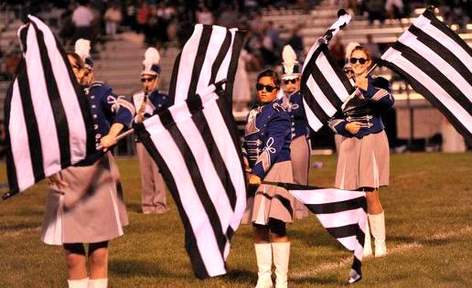 Spartan Bandfront In Need of New Members