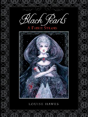 Book Review: Black Pearls