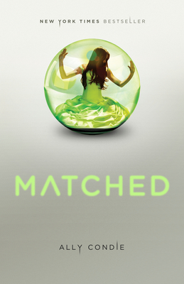 Romance Novel Review: Matched