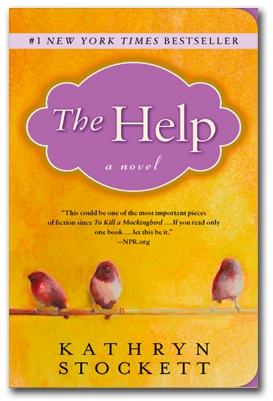 Book Review: The Help, By Kathryn Stockett