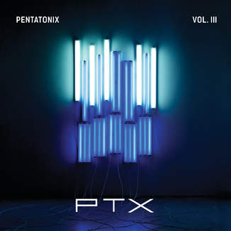 Pentatonix: the a cappella group of the future