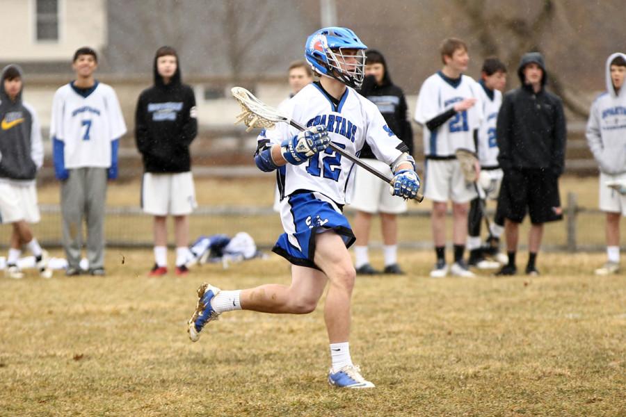 New Head Coach For SL Lax Means A Fresh Start Over