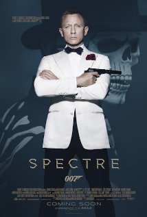 The Name is Bond, James Bond