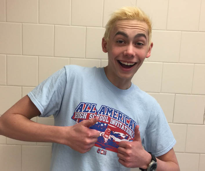 What Happens to Bleached Hair in Chlorine 