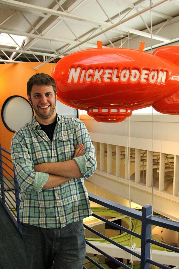 JordanKoch_Nickelodeon