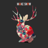 Miike Snow iii