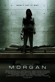 “Morgan” Leaves Viewers Wishing for Something More