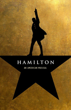 The Success of Hamilton is Nonstop