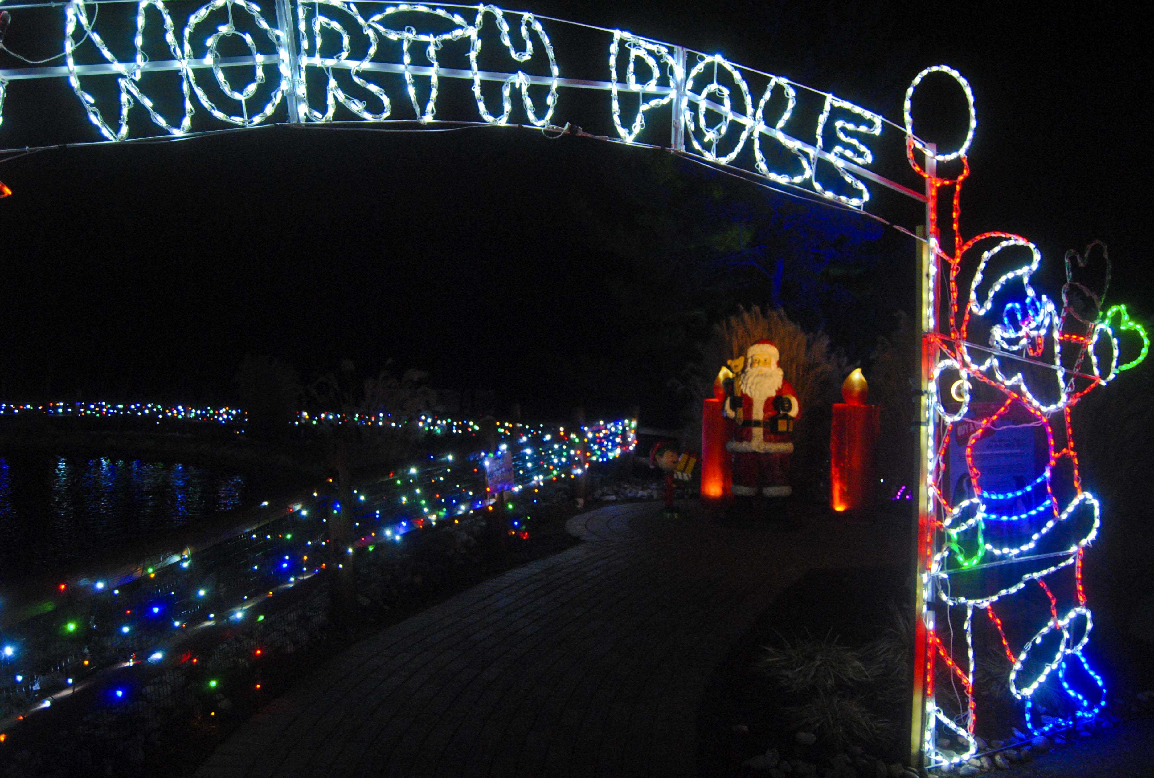 Lehigh Valley Holiday Festivities – The Spotlight