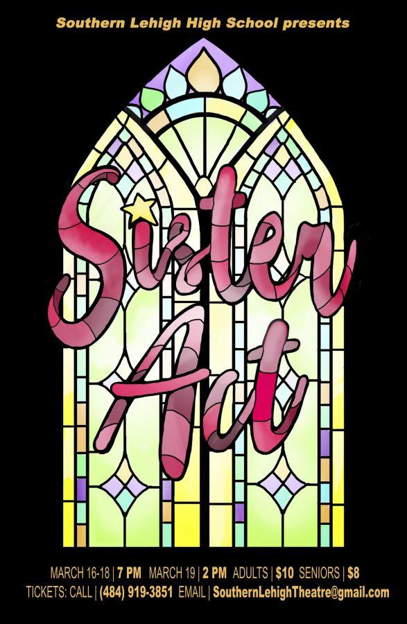 “Sister Act” Springs Into Action