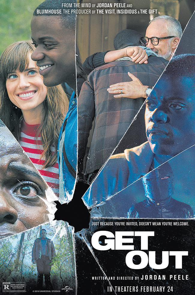 See Comedy-Horror At Its Finest In Get Out