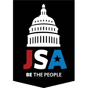 Southern Lehigh’s JSA is a part of a larger, national organization.