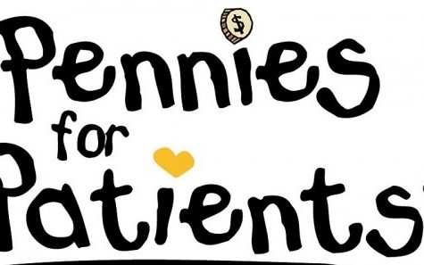 Don’t Wait to Donate: NHS Kicks Off the Annual Pennies for Patients Drive in February