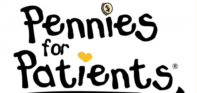Dont Wait to Donate: NHS Kicks Off the Annual Pennies for Patients Drive in February
