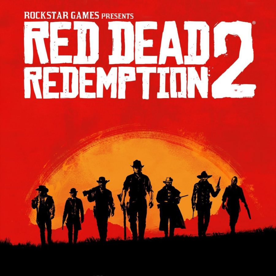 Read Dead Redemption Wins Plenty of Awards While Shattering Expectations