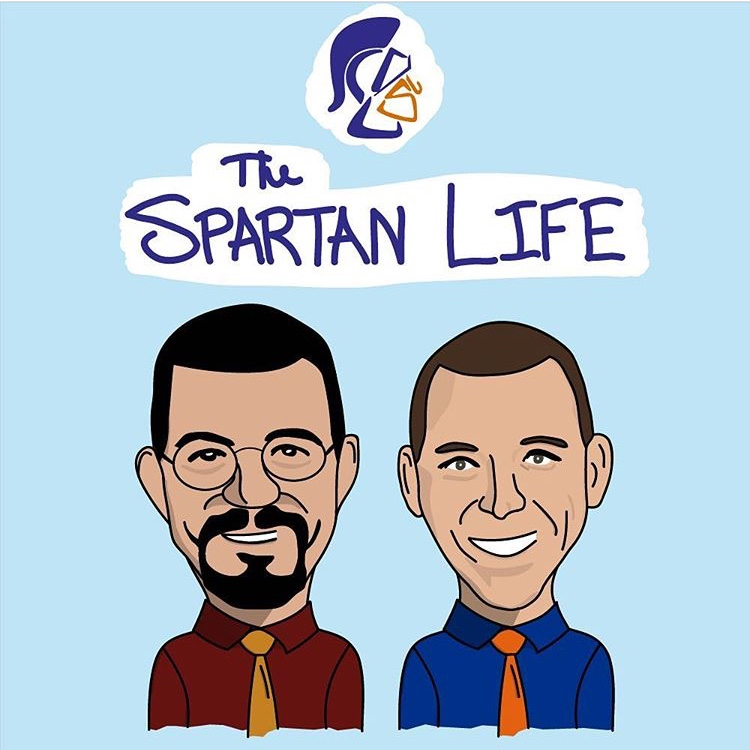 The Spartan Life is available through the SLSD website.