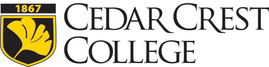 Cedar Crest College is located in Allentown, PA.