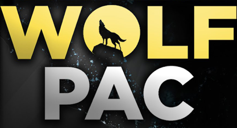 Wolf+PAC+aims+to+limit+money+in+politics+and+create+a+28th+amendment.