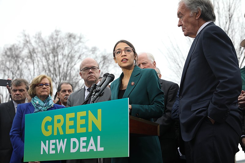 Green+New+Deal+Heats+Up+Debate+in+Congress