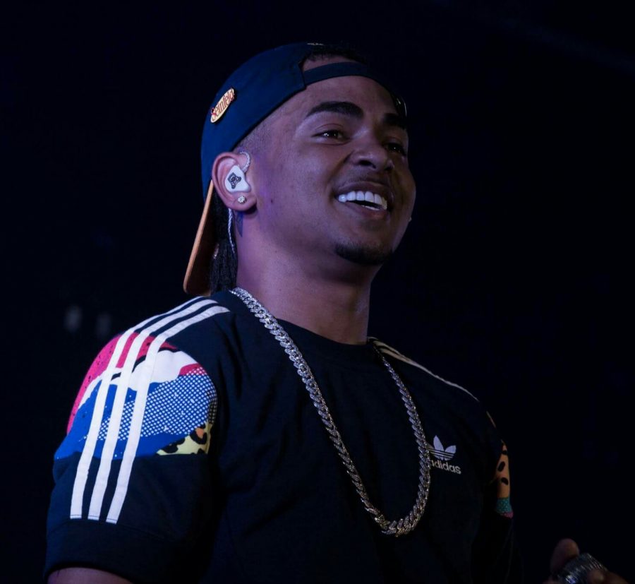 Ozuna boasts more one-billion-view videos on YouTube than any other artist. 