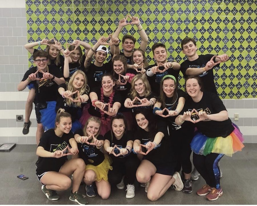 Mini-THON+Raises+Over+%2421%2C000