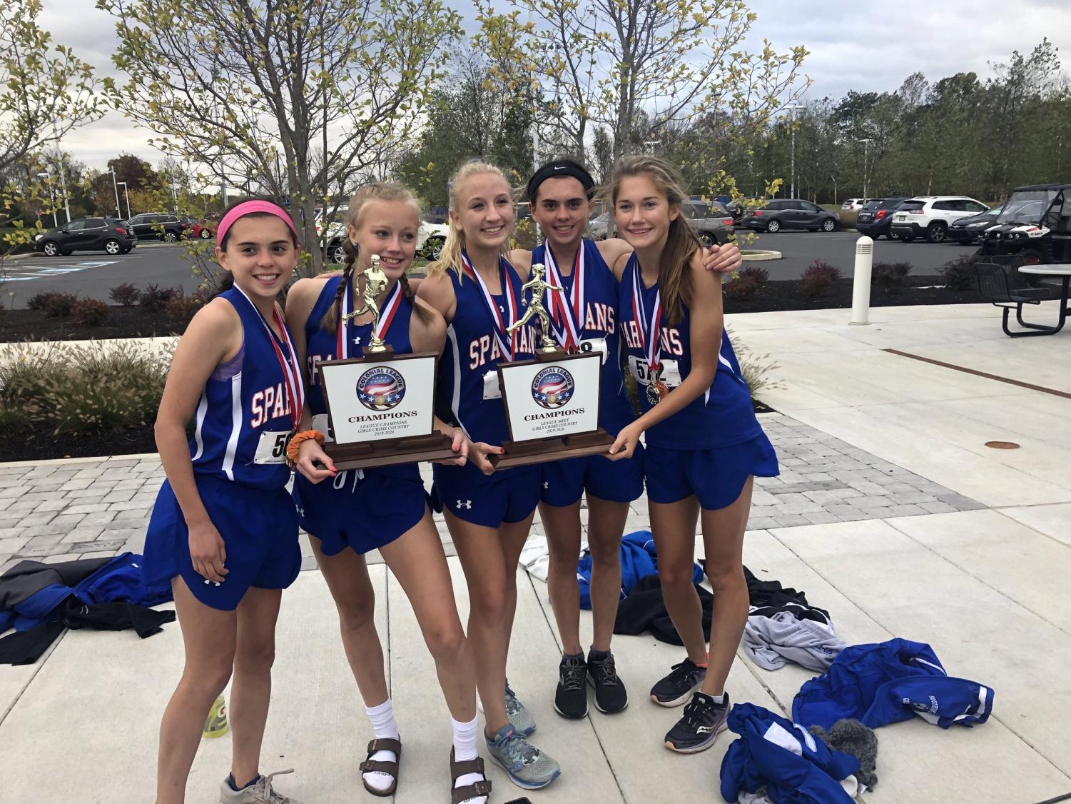 Four Fall Teams Claim Undefeated Seasons The Spotlight four-fall-teams-claim-undefeated-seasons-the-spotlight