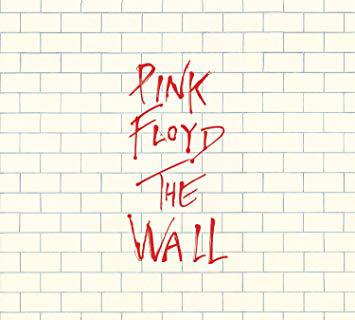 Pink Floyd's "The Wall" tells the story of a rockstar isolating himself from society.