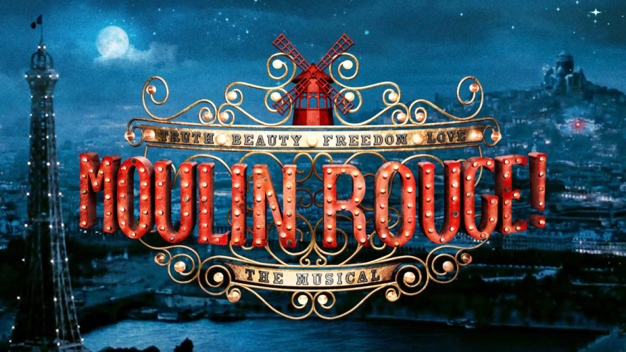 ‘Moulin Rouge’ is about a young man that falls in love with a singer, Satine at the Moulin Rouge in Paris.