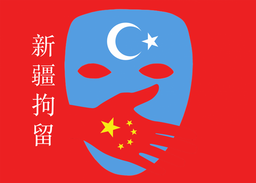 The Chinese government has been charged with human rights abuses as a result of their detention of millions of Uyghur and Kazakh minorities in the western province of Xinjiang.