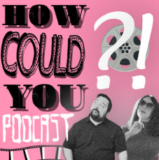 English Teacher Lauren Tocci alongside her husband have chosen to spread their love of movie through their podcast, How Could You.