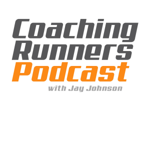 The OMalley Podcast encourages listeners to become runners by sharing helpful tips.