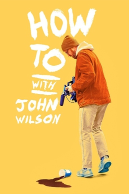 John Wilson’s incognito storytelling is a people-watcher’s dream.