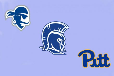 Seton Hall University and the University of Pittsburgh have signed Southern Lehigh to a dual enrollment program.