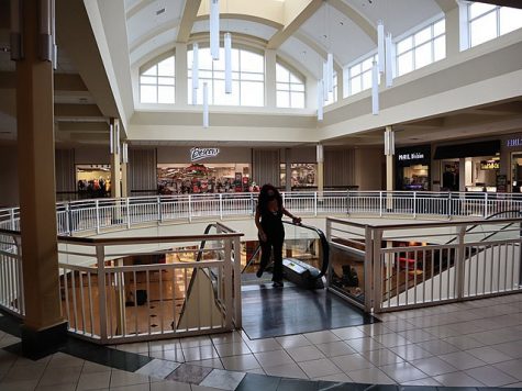 The Lehigh Valley Mall will remain open this summer. 