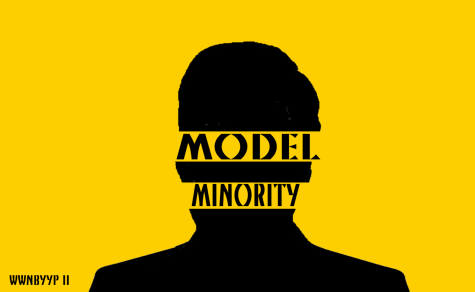 We will not be your Yellow Peril: the detriment of the Model Minority Myth