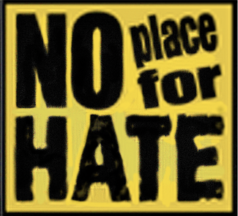 The No Place For Hate Club meets on day 6 spartan for anyone interested. 