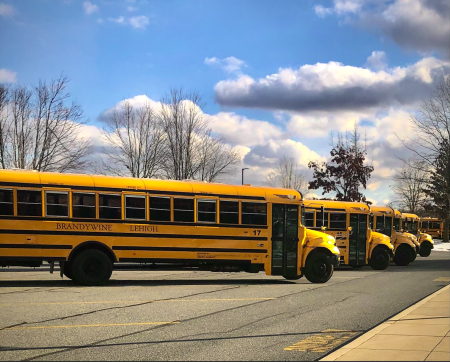 Bus drivers have been in a steep decline since COVID-19, which proves difficult for students and current drivers alike.
