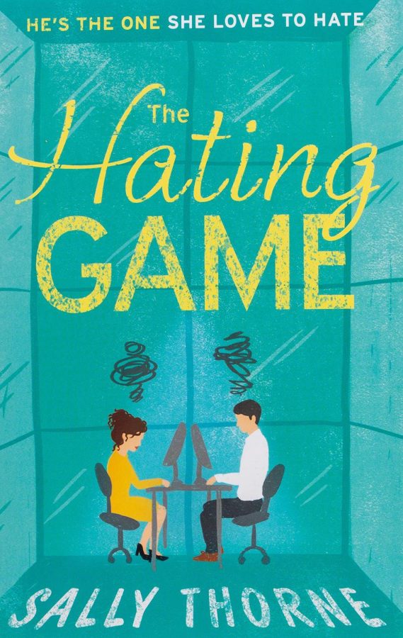The+movie+adaptation+of+The+Hating+Game%2C+by+Sally+Thorne%2C+falls+flat+of+the+books+best+parts.