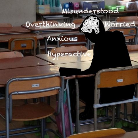 Teenagers’ struggle with mental disorders is bad enough- adding extra stress from school won’t help.