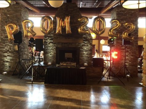 After 4 years, Southern Lehighs prom is hosted at Bear Creek Mountain Resort