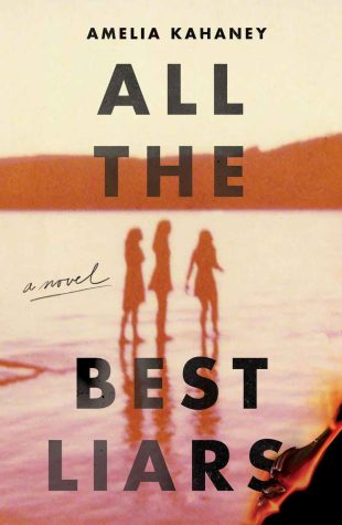 All The Best Liars is chock-fill of teenage drama and drug-fueled conflicts.