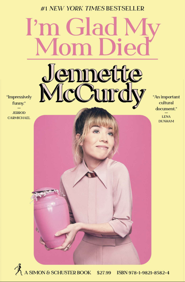 Jennette+McCurdy+uses+dark+humor+to+tell+the+story+of+her+relationship+with+her+narcissic+mother