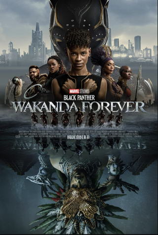 Academy Award-Nominee Ryan Coogler returns to direct the sequel to Black Panther