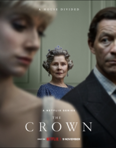 ‘The Crown’ releases season five with a whole new cast