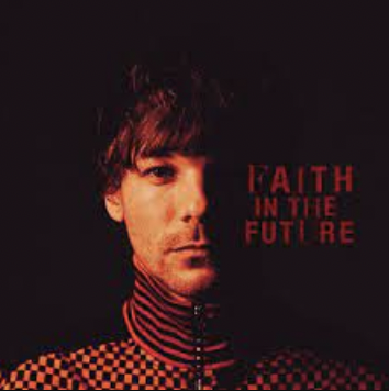 Louis Tomlinson releases solo studio album, “Faith in the Future”