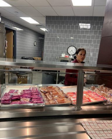 SLHS introduces free breakfast for all students