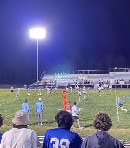 Southern Lehigh reestablishes Powder Puff after two years